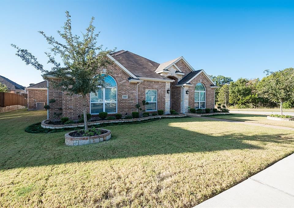 1848 River Run Dr, Desoto, TX 75115 Zillow