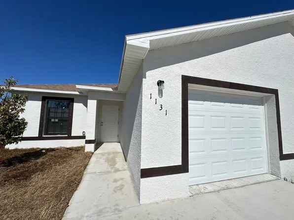 1131 NW 16th Ter #1131, Cape Coral, FL 33993