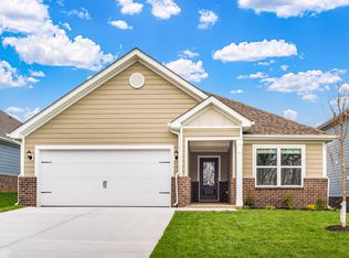 107 Harvest Cir LOT 113, Dickson, TN 37055