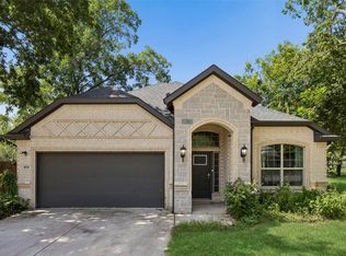 4030 Gilmore St, Fort Worth, TX 76111