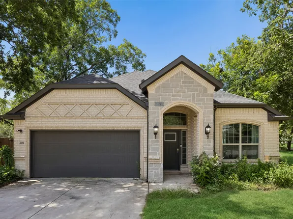 4030 Gilmore St, Fort Worth, TX 76111
