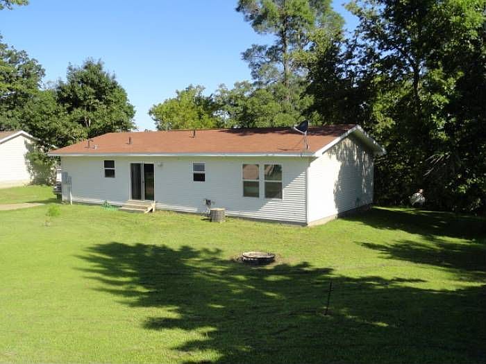 3BR/2BA Rambler