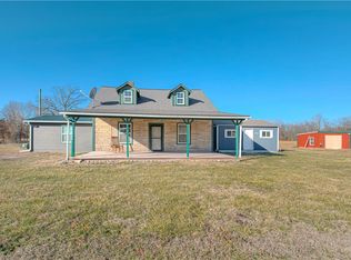 10336 Shach Creek Rd, Excelsior Springs, MO 64024