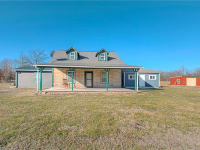 10336 Shach Creek Rd, Excelsior Springs, MO, 64024