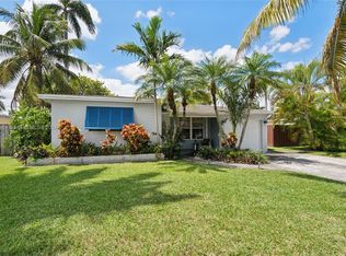 702 N 31st Rd, Hollywood, FL 33021