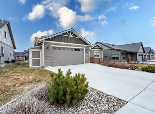 2785 Favor Loop, Helena, MT 59601
