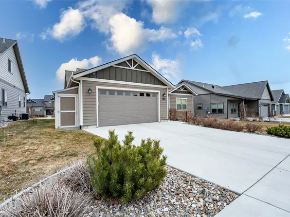 2785 Favor Loop, Helena, MT 59601