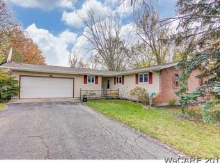 2672 Dutch Hollow Rd, Lima, OH 45807