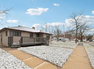 278 Central Ave, Montello, WI 53949