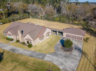 30818 William Juergens Dr, Tomball, TX 77375