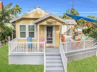 12412 Sunshine Ln, Treasure Island, FL 33706