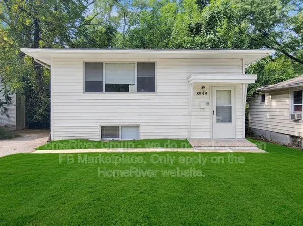 8949 Huiskamp Ave, Saint Louis, MO 63136