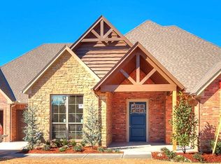 3125 Alpine Dr, Edmond, OK 73012