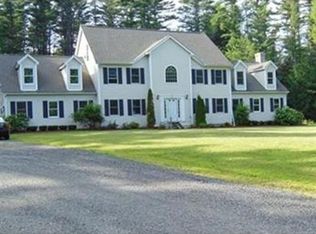 38 Turner Rd, Baldwinville, MA 01436
