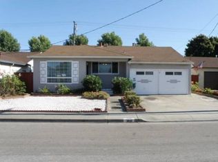 1460 Randy St, San Leandro, CA 94579