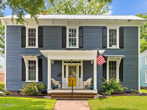 413 E Main Street, Washington, NC 27889