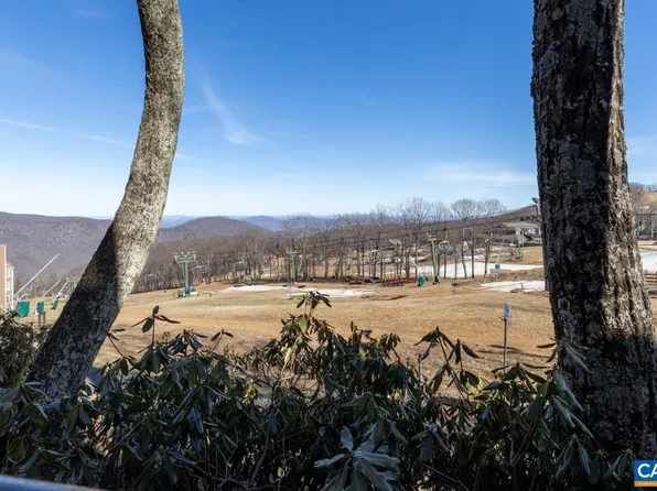 346 Dobie, Wintergreen Resort, VA 22967