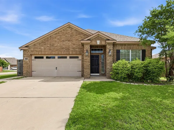 3117 Overstreet Ln, Royse City, TX 75189
