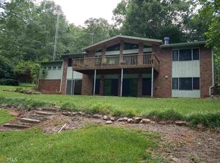 9320 Crystal Springs Rd, Gainesville, GA 30506