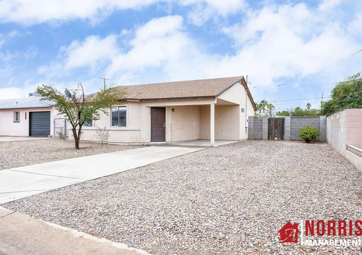 Cozy Home in Arizona City — Photo 2