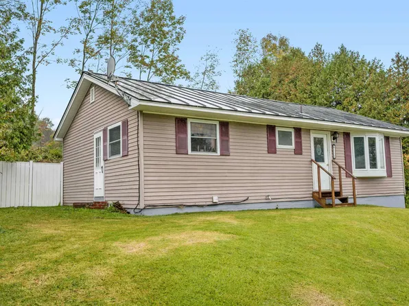 119 Berlin Street, Barre City, VT 05641