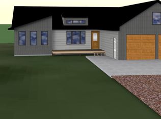 13491 Frontier Loop, Piedmont, SD 57769