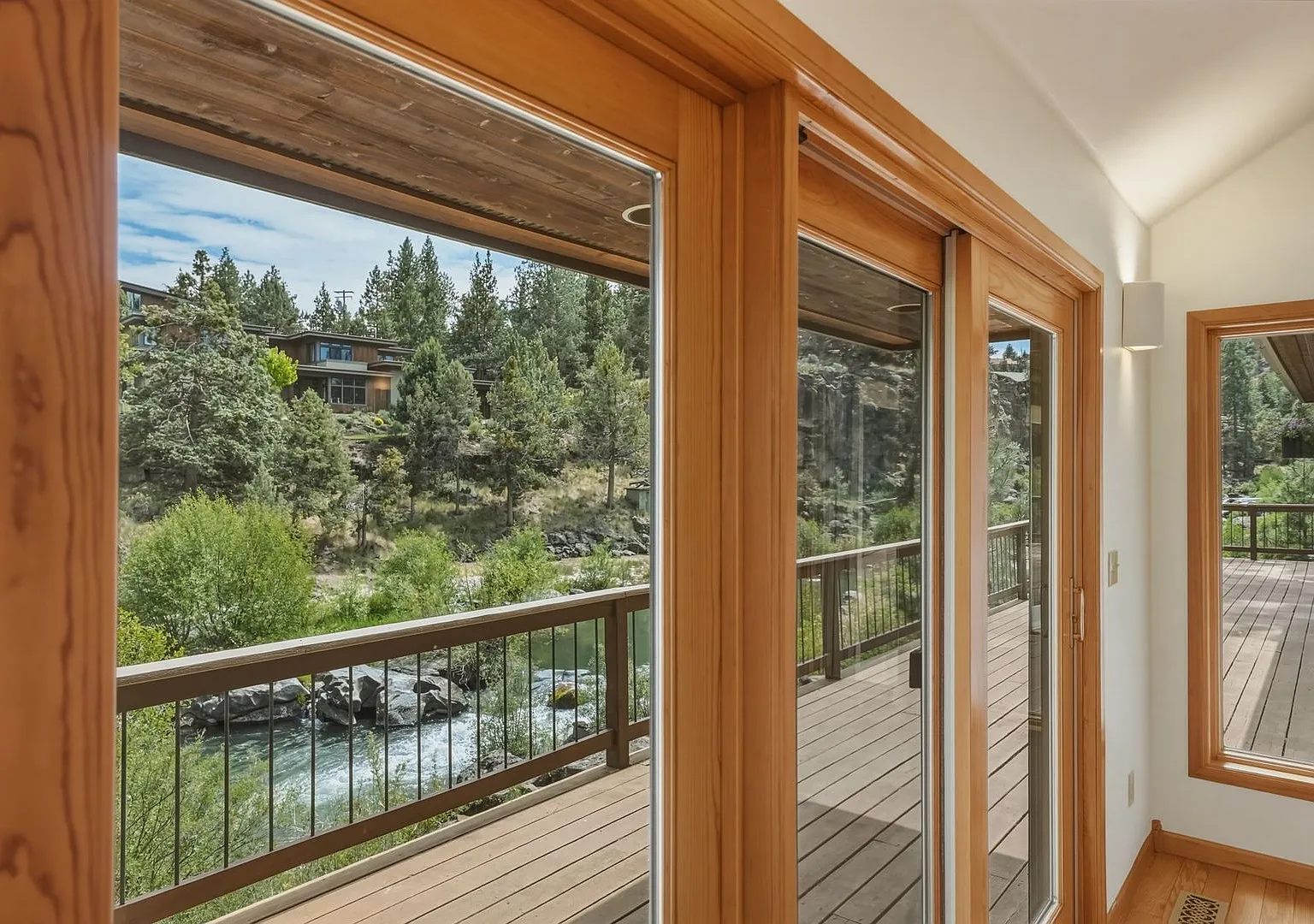Exceptional Three Bedroom Riverfront Retreat in Northwest Bend — Photo 4