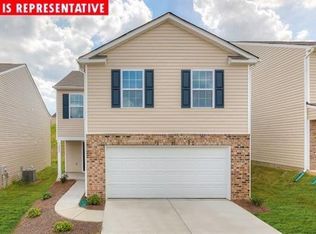 3995 Bethesda Pl #418, Concord, NC 28025