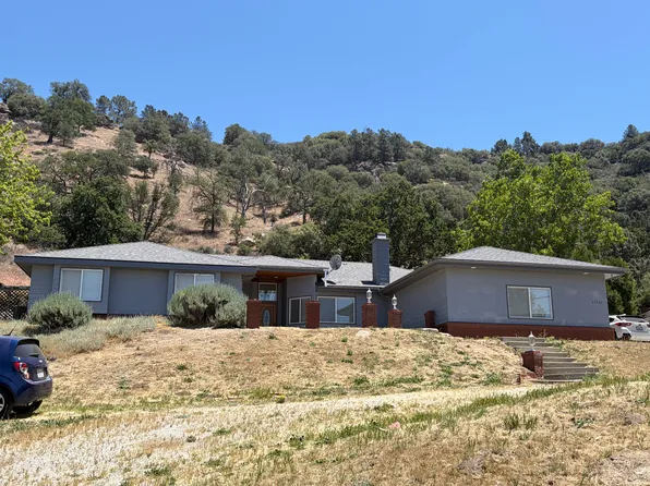 29560 Butterfield Way, Tehachapi, CA 93561