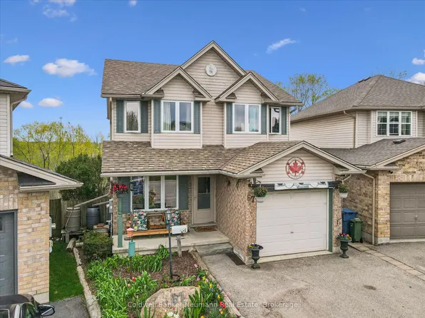 67 Cedarvale Ave, Guelph, ON N1E 6Y3