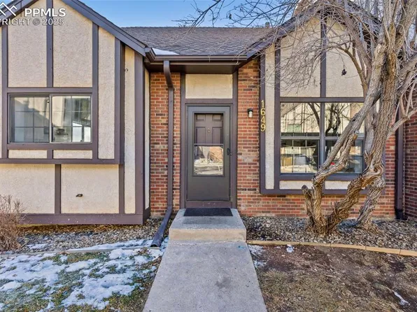 1649 Maitland Ct, Colorado Springs, CO 80919