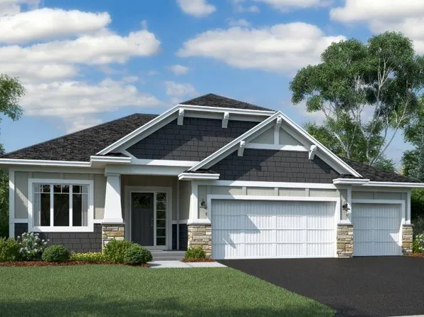 1142 Oakwood Ln, Delano, MN 55328
