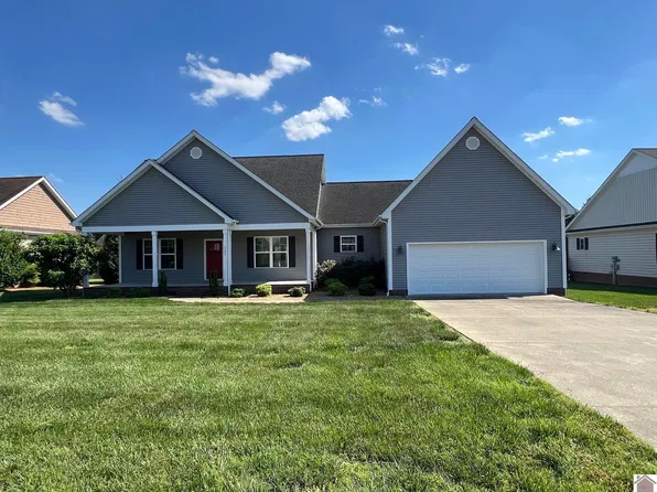 2245 Mitchell Dr, Murray, KY 42071