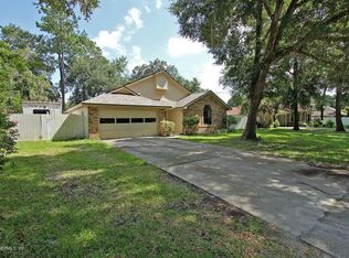 2787 Orange Picker Rd, Jacksonville, FL 32223