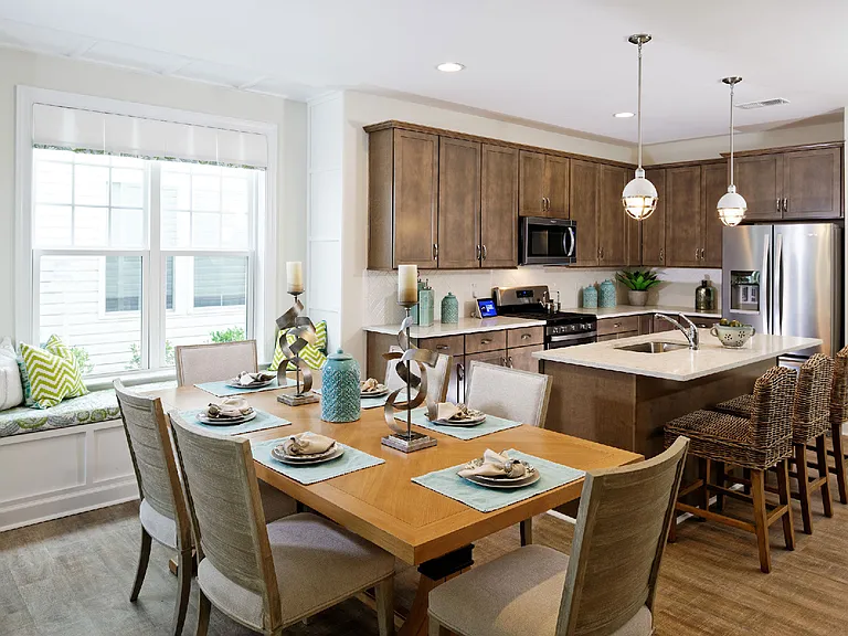 Coastal Run at Heritage Shores 55+ — Photo 102