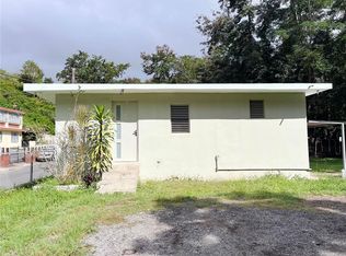 Camino Viejo #222, Ponce, PR 00728