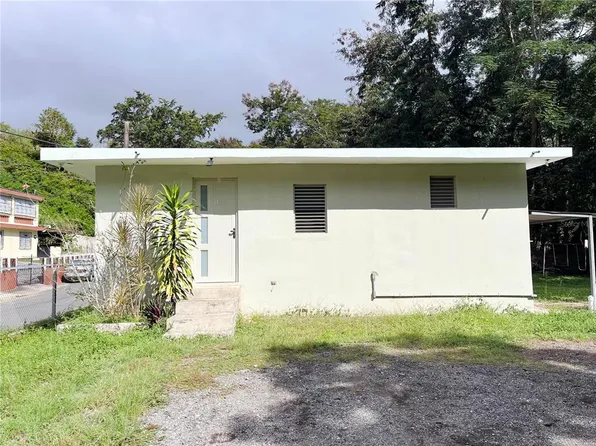 Camino Viejo #222, Ponce, PR 00728