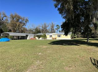 18601 NE 5th Terrace Rd, Citra, FL 32113