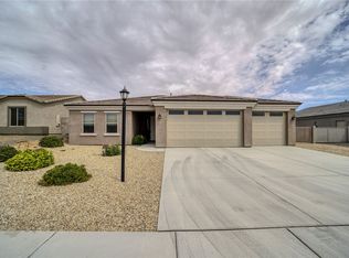 2673 Punta Vis, Kingman, AZ 86409