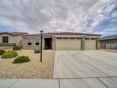 2673 Punta Vis, Kingman, AZ, 86409
