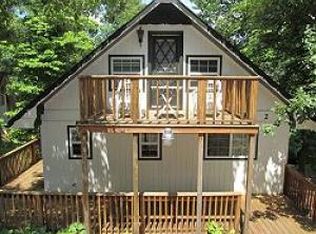 2 Sno Ski Loop, Marble Falls, AR 72648