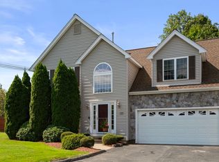 188 Edgehill Rd UNIT 188, Norwood, MA 02062