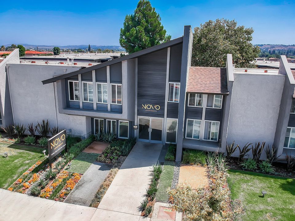 NOVO Apartments 1940 Fullerton Rd Rowland Heights CA Zillow