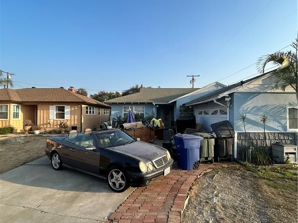 7018 Vicki Dr, Whittier, CA 90606