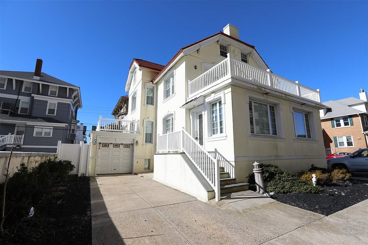 Zillow for sale ventnor nj