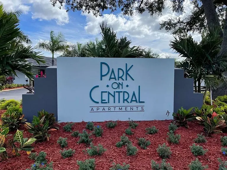 Park on Central | 12 Months Free on 1 Bedroom Apartments in Kissimmee — Photo 34
