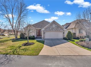 55 Summer Hill Ln, Williamsville, NY 14221