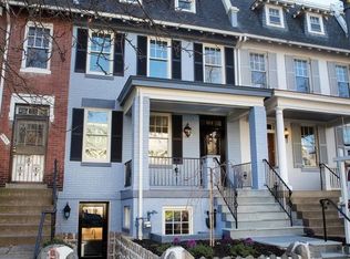 619 Lexington Pl NE, Washington, DC 20002