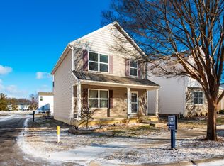 5724 Galveston Dr, Columbus, OH