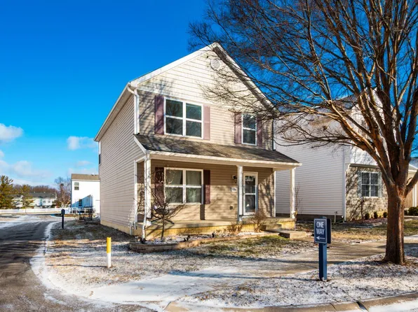 5724 Galveston Dr, Columbus, OH 43228